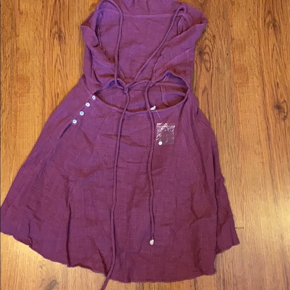 Free People dress, size s